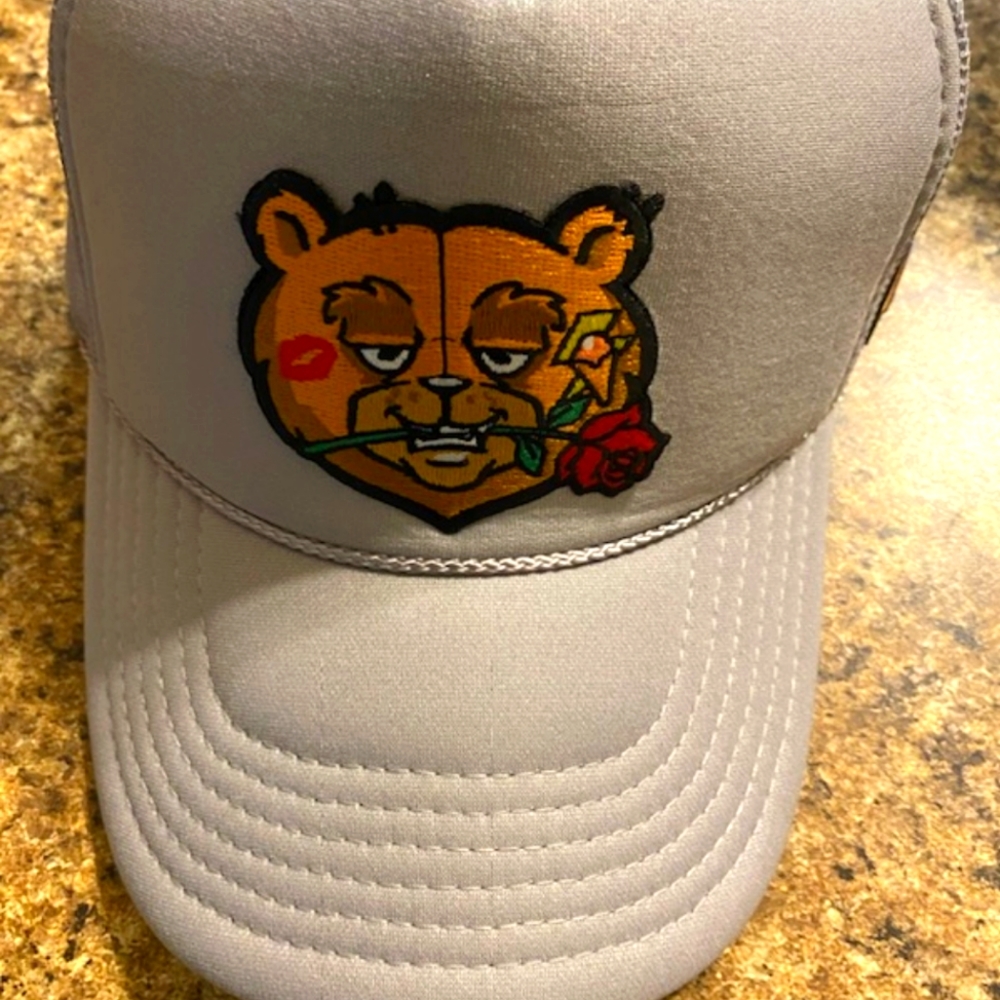 Trucker Hat